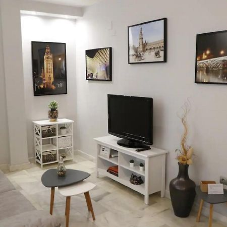 Apartamento Cristo De Burgos - Kainga Homes Sevilla Exteriér fotografie