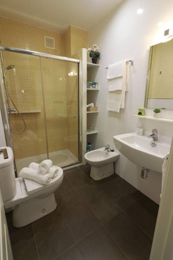 Apartamento Cristo De Burgos - Kainga Homes Sevilla Exteriér fotografie
